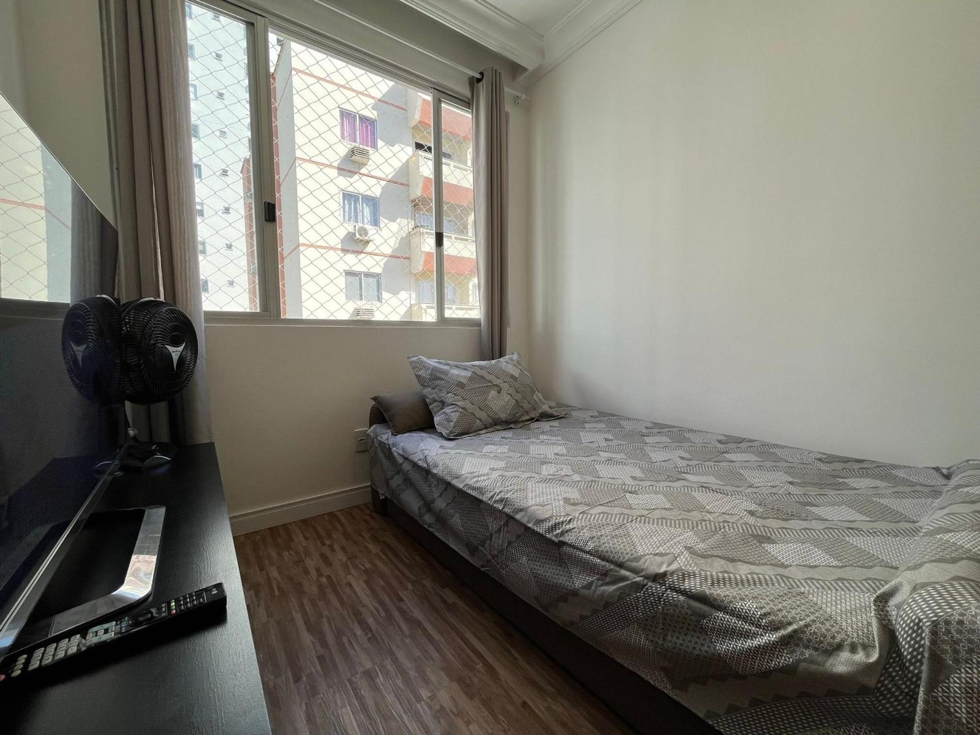 Po04- 1 Quarto Ao Lado Shop. Atlantico C/ Garagem Балнеариу-Камбориу Экстерьер фото